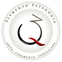 Q3 Elemento Patagonia Logo
