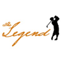 The Legend Clubs Logo