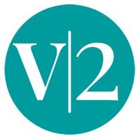 V2 Marketing & Management Logo