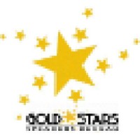 Gold Stars Speakers Bureau Logo