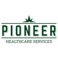 Pioneer Healthcare Services Logo