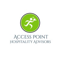 Access Point Hospitality Advisors Logo