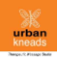 urban kneads Logo