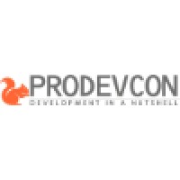 prodevcon d.o.o. Logo