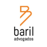 Baril Advogados Logo