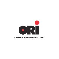 Office Resources, Inc. (ORI) Logo