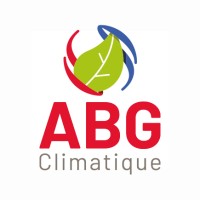 ABG CLIMATIQUE Logo