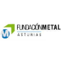 Fundación Metal Asturias Logo