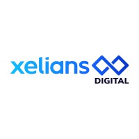 XELIANS DIGITAL Logo