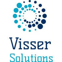 Visser Solutions Logo