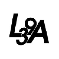 L39A S.r.l. Logo