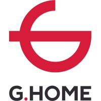 G.Home Logo