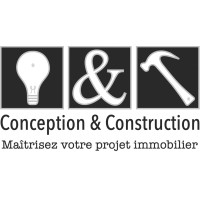 Conception & Construction Logo
