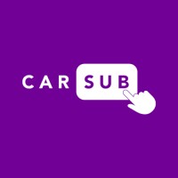 Carsub - Het meest flexibele auto abonnement van Nederland! Logo
