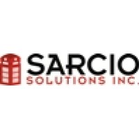 Sarcio Solutions Inc. Logo