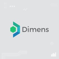 Dimens Solutions SRL Logo