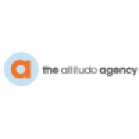 the altitude agency Logo