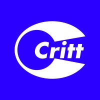 Centro Regional de Inovação e Transferência de Tecnologia (Critt UFJF) Logo