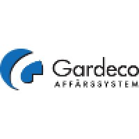 Gardeco Affärssystem Logo