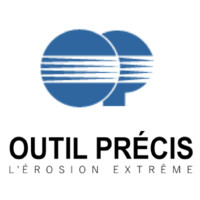 OUTIL PRECIS Logo