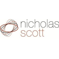 Nicholas Scott Global Legal Recruitment Logo