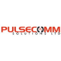 Pulsecomm Solutions Ltd Logo