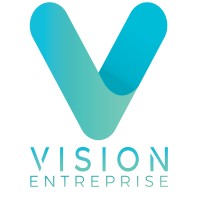 VISION ENTREPRISE Logo