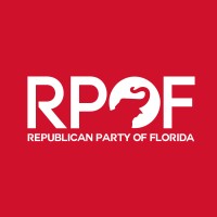Republican Party of Florida Logo