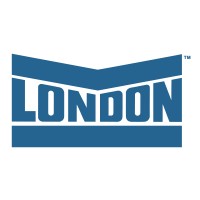 London Machinery Inc. Logo