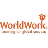 WorldWork Ltd. Logo