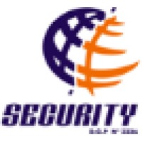 Master Security 3000 Logo