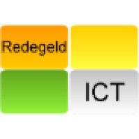 Redegeld ICT Logo