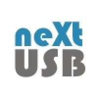 Next USB Logo