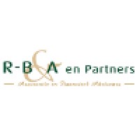 R-B&A en Partners Logo