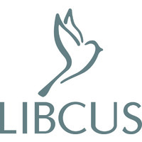 Libcus Limited Logo