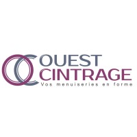 OUEST CINTRAGE Logo