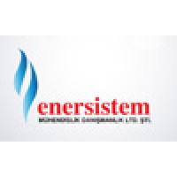 Enersistem Mühendislik Danışmanlık LTD ŞTİ Logo