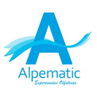 Alpematic España Logo