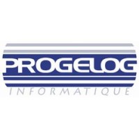 PROGELOG Logo
