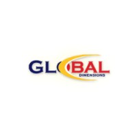Global Dimensions, LLC Logo