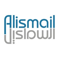Alismail Industrial Co شركة السماعيل للصناعة Logo