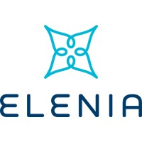 Elenia Logo