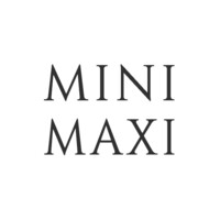 CHAUSSMINI MAXI Logo