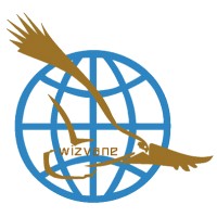 WizVane Logo