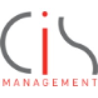 CIS Management B.V. Logo