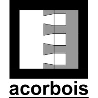 ACORBOIS Agencement et Menuiserie Logo