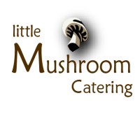 Little Mushroom Catering Logo