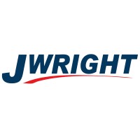 JWright Companies Logo