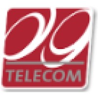 AG Telecom, Redes y Comunicaciones de Empresas, S.L. Logo