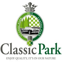 ClassicPark Logo